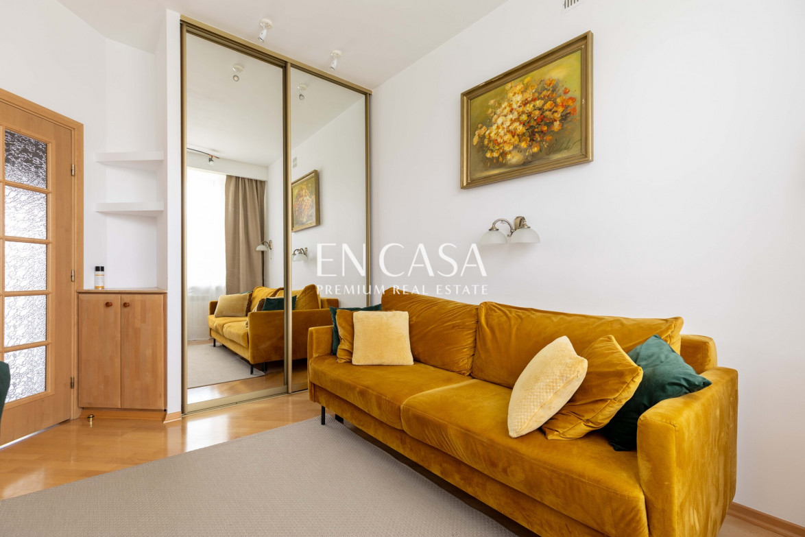 Apartment Rent Warszawa Mokotów Puławska 8